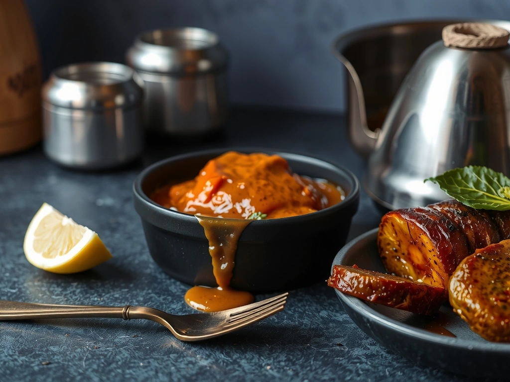 Reacción de Maillard