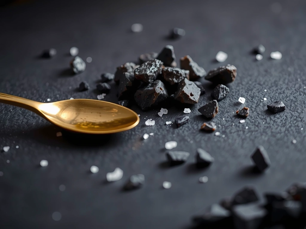 Textura y precisión culinaria